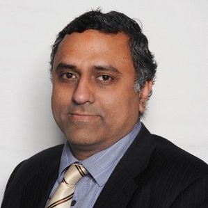 Manishi Dave