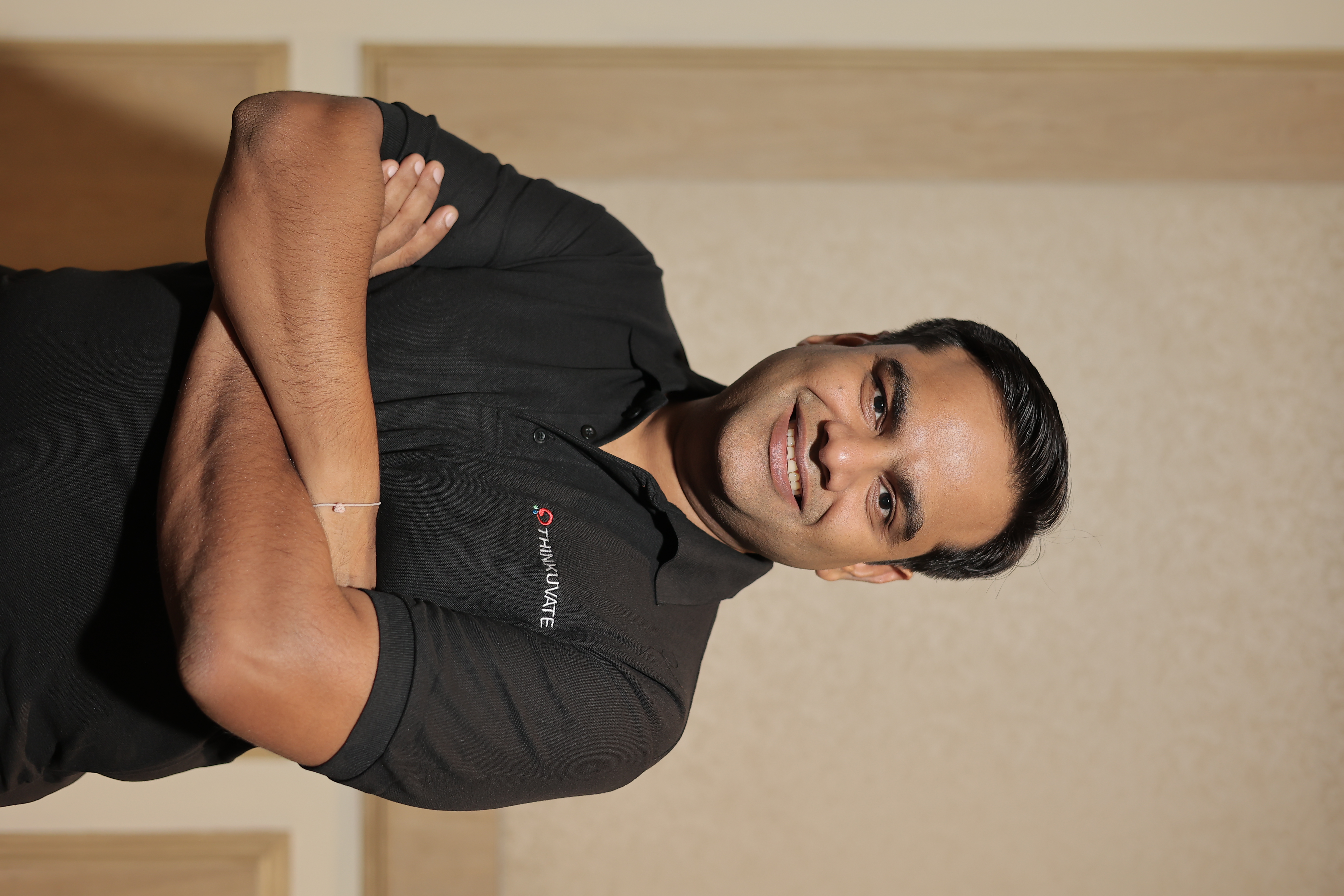 Mayank Jain