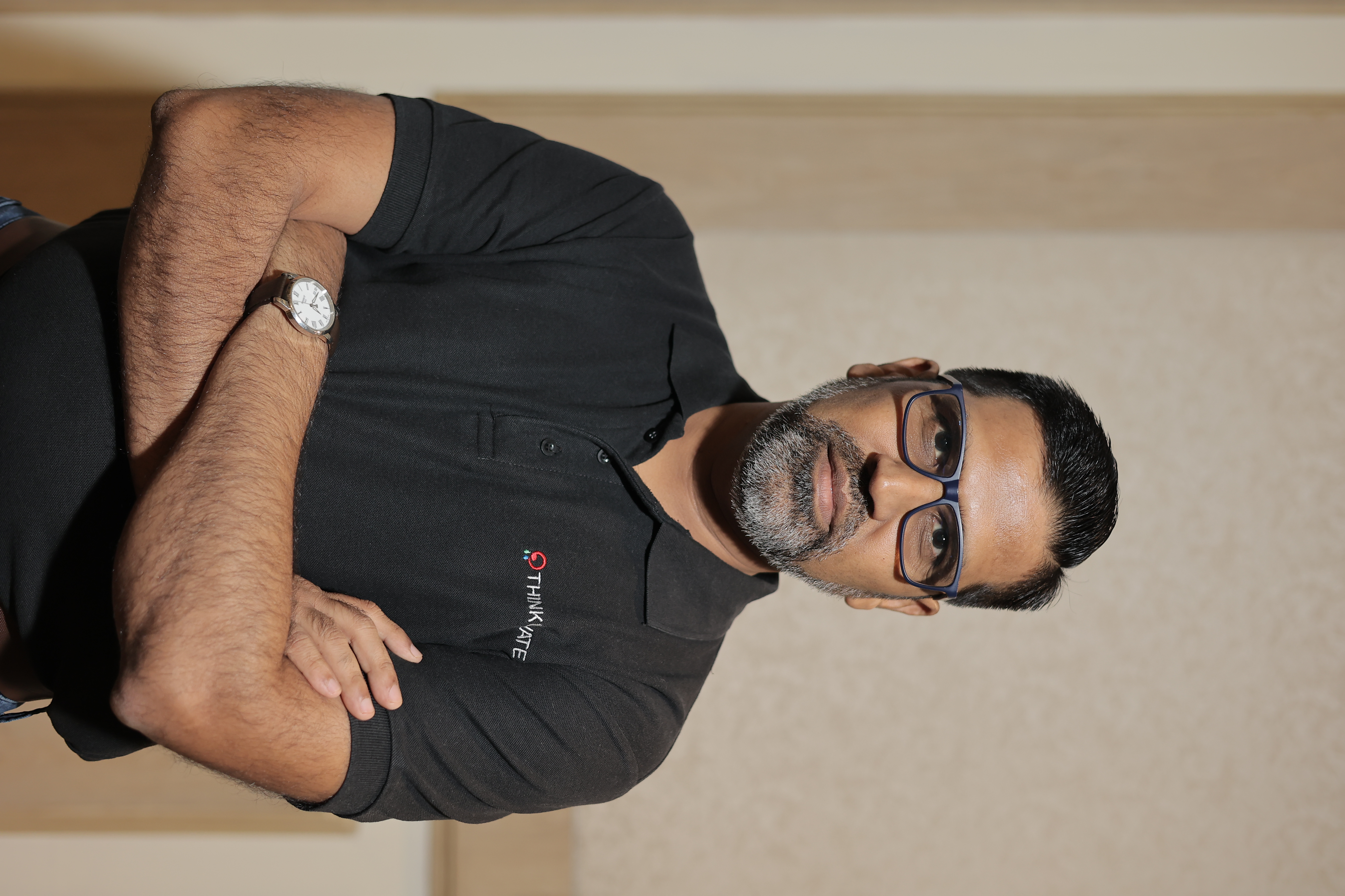 Ritesh Toshniwal