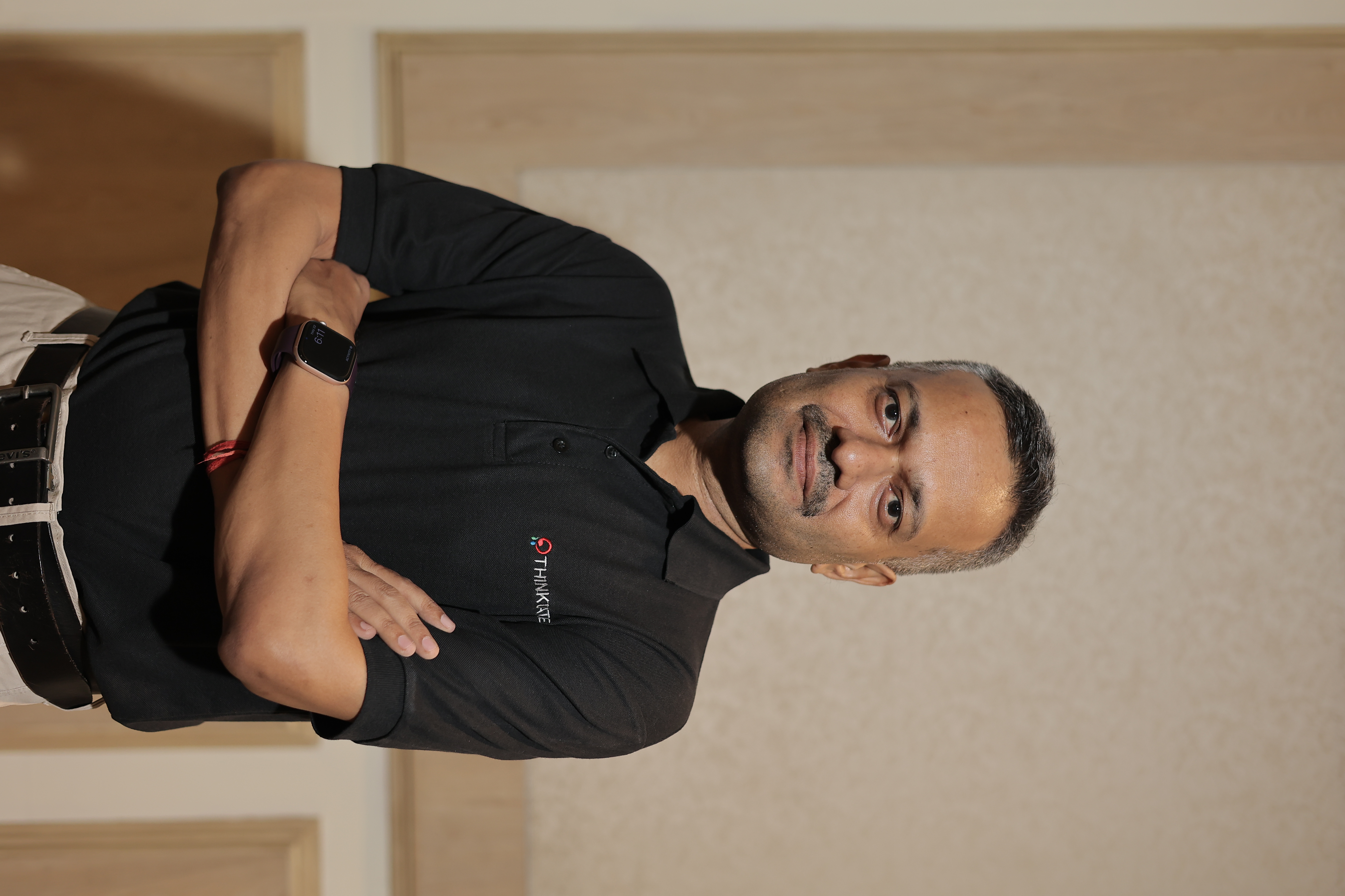 Vikas Saxena