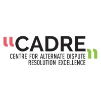 Cadre ODR