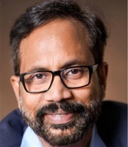 Girish Rao