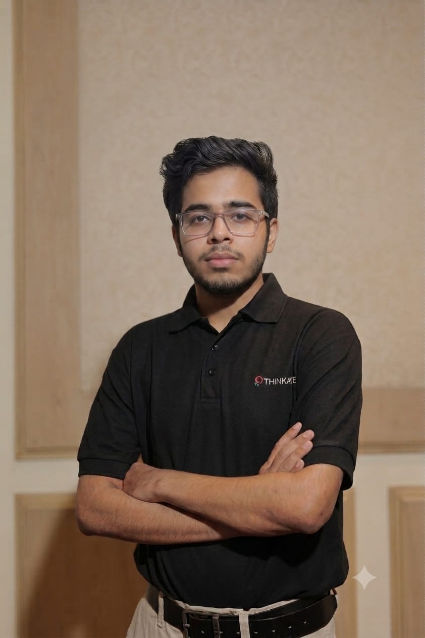 Medhansh Parashar